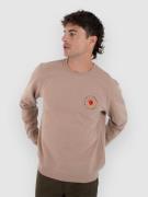 Hurley Eagle High Crew Sweater