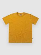 The Dudes Classic T-shirt brun