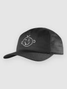 Etnies Sour Strapback Kasket sort