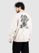 Vans Stomper Loose Fit Crew Sweater