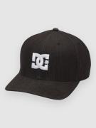 DC Capstar TX Kasket sort