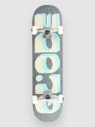 Globe G1 D Blocks 8.0FU" Skateboard sort
