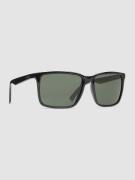 VonZipper Lesmore Polar Blk Sat Solbriller sort