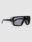 VonZipper Defender D Blk Sat Clr Solbriller sort