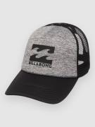Billabong Amz-Trucker Kasket grå