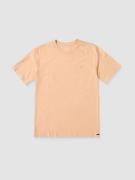 Volcom Bb Solid Stone Emb T-shirt orange