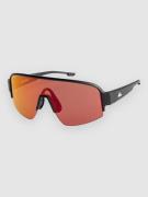 Quiksilver Admiral Black Kids Solbriller sort