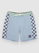 Quiksilver Original Arch 18 Boardshorts blå