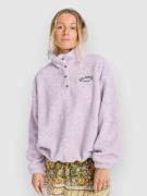 Billabong Run The Road Half-Zip Fleecepullover