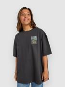 Billabong Daydream Away T-shirt sort