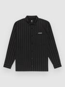 DC Long Lines Skjorte sort