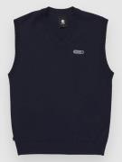 Element Capsule Vest blå