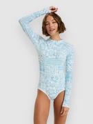 Roxy Flowers Wave mønster