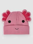 A.LAB Axolotl Beanie pink