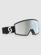 Scott Ambit Compact Mineral Black/White Briller sort