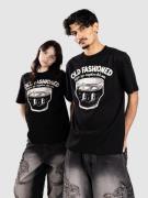 The Dudes Old Fashioned T-shirt sort