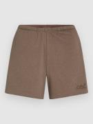 O'Neill Essentials Script Shorts brun