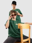 RIPNDIP Nermal S Thompson T-shirt grøn