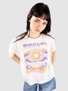 Rip Curl Dune Dancer Relaxed T-shirt
