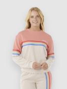 Rip Curl Surf Revival Crew Sweater