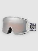 Oakley Line Miner L Ayumu Hirano Signature Briller mønster