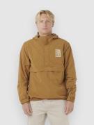 Rip Curl Anti Series Aots Ty Williams Jakke gul