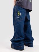 A.LAB Mega After Hours Jeans blå