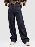 Carhartt WIP Jane Jeans blå