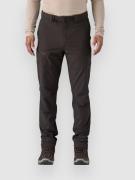 Patagonia Terravia Peak - Short Bukser sort