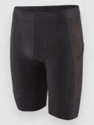 Patagonia Dirt Roamer Liner Shorts sort