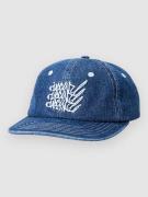 Rip Curl Archive Denim Sb Kasket blå