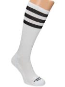 American Socks Old School - Knee High Strømper hvid