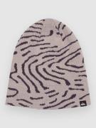 Quiksilver Vibetown Beanie grå