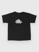 Empyre Upchuck T-shirt sort