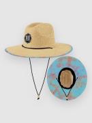 After Straw L/Xl Hat mønster