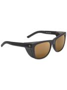 Electric JJF12 Matte Black Solbriller sort