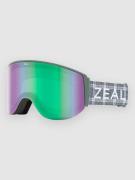 Zeal Optics Beacon Plaiditude Briller mønster