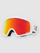 VonZipper Cleaver White Briller hvid