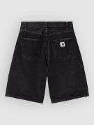 Carhartt WIP Brandon Shorts sort