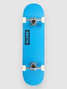 Globe Goodstock 8.375" Skateboard blå