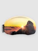 Gogglesoc Pro Cover Briller blå