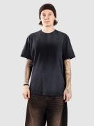 Ninth Hall Fundamental Shipwreak T-shirt grå