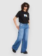 Volcom Radical Daze Up T-shirt sort