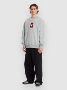 Volcom Rockout Crew Sweater grå