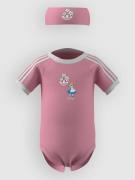 adidas Originals Gift Set Kids T-shirt pink