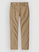 Patagonia Twill Traveler 5-Pocket - Reg Bukser