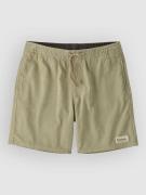 Patagonia Corduroy Volley Shorts grøn