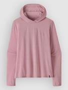 Patagonia Cap Cool Ultra Hættetrøje