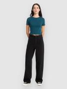 Volcom Weellow II Jeans sort