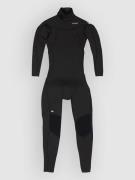 Quiksilver Everyday Sessions 3/2 Bz Kids Våddragt sort